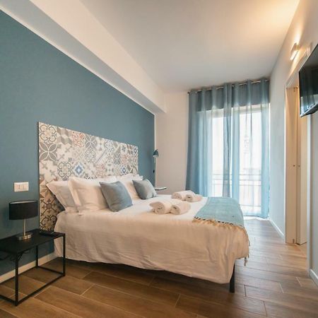 Casa Stazione Hotel Verona Ngoại thất bức ảnh