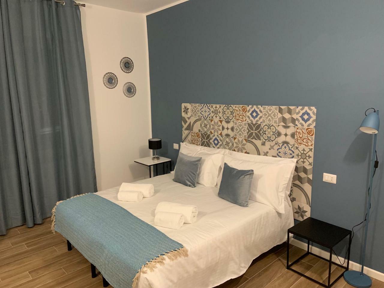 Casa Stazione Hotel Verona Ngoại thất bức ảnh
