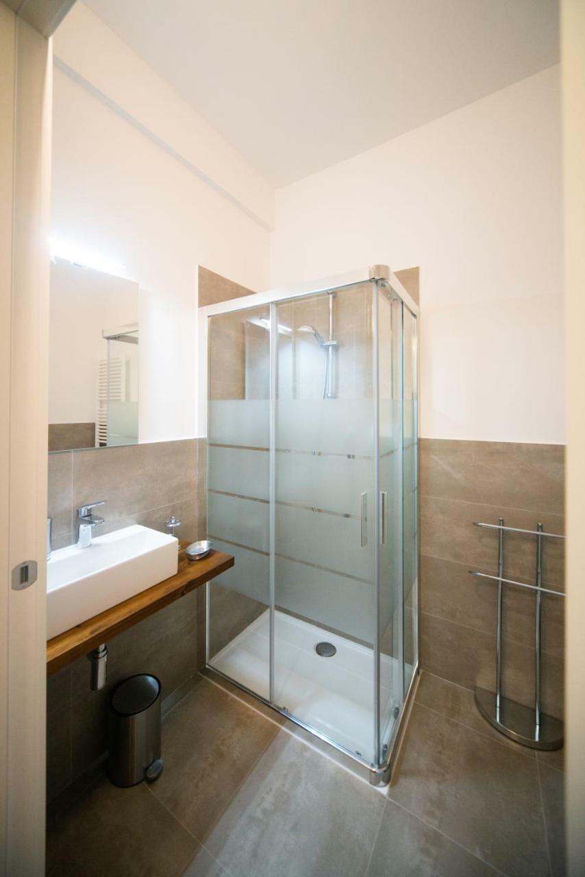 Casa Stazione Hotel Verona Ngoại thất bức ảnh