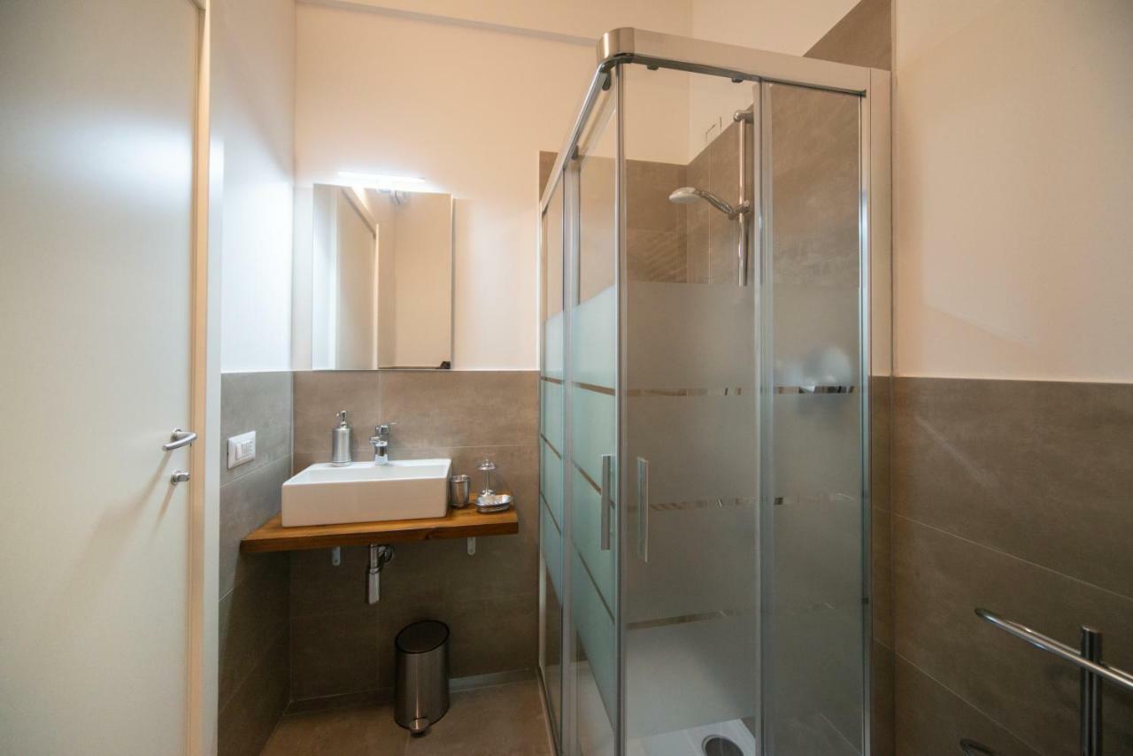 Casa Stazione Hotel Verona Ngoại thất bức ảnh
