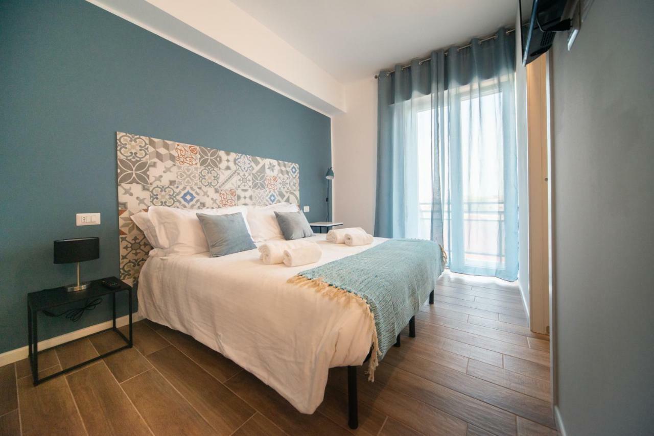 Casa Stazione Hotel Verona Ngoại thất bức ảnh
