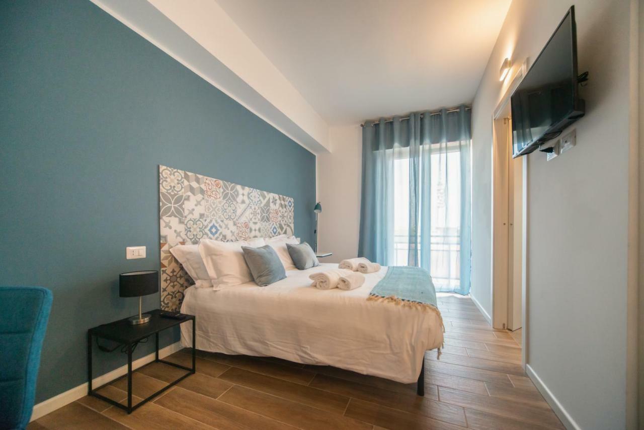 Casa Stazione Hotel Verona Ngoại thất bức ảnh